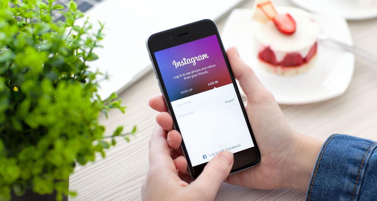 Способ 6. Мобильная версия Instagram с бесплатным VPN