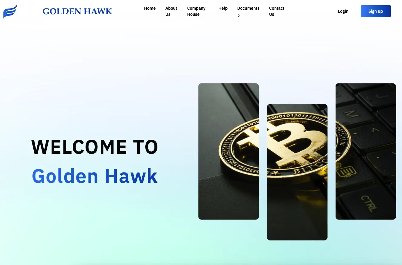 Golden Hawk Group - мошенники или нет? Обзор и отзывы