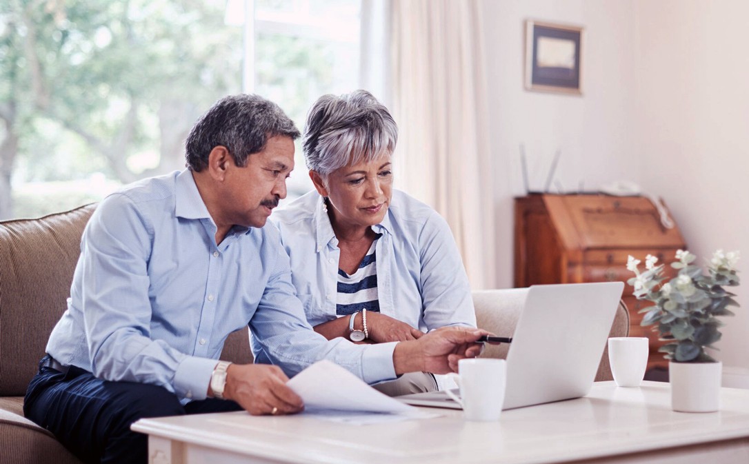 Какой заработок в интернете на дому подходит для пенсионеров?