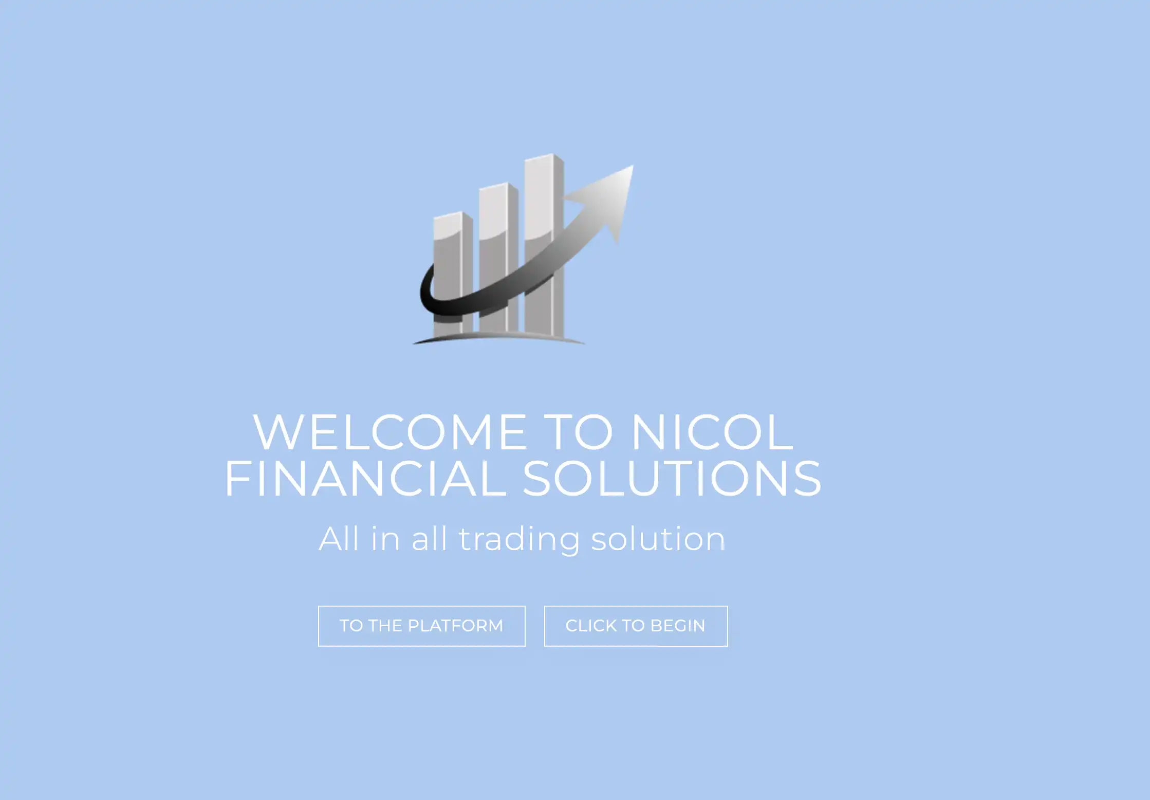 Nicoll Financial Solutions - мошенники! Полный обзор и отзывы